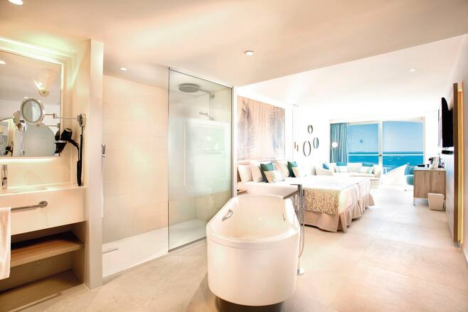 Guayarmina Princess Hotel Adults Only In Costa Adeje Tui Co Uk