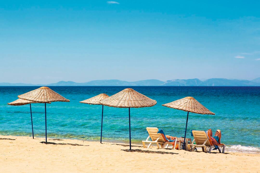 Kusadasi, Turkey