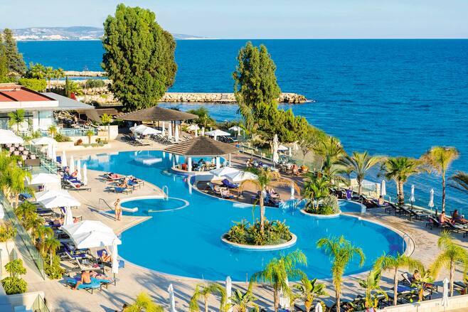 The Royal Apollonia in Limassol | TUI Holidays