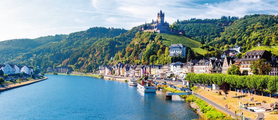 Cochem, Germany