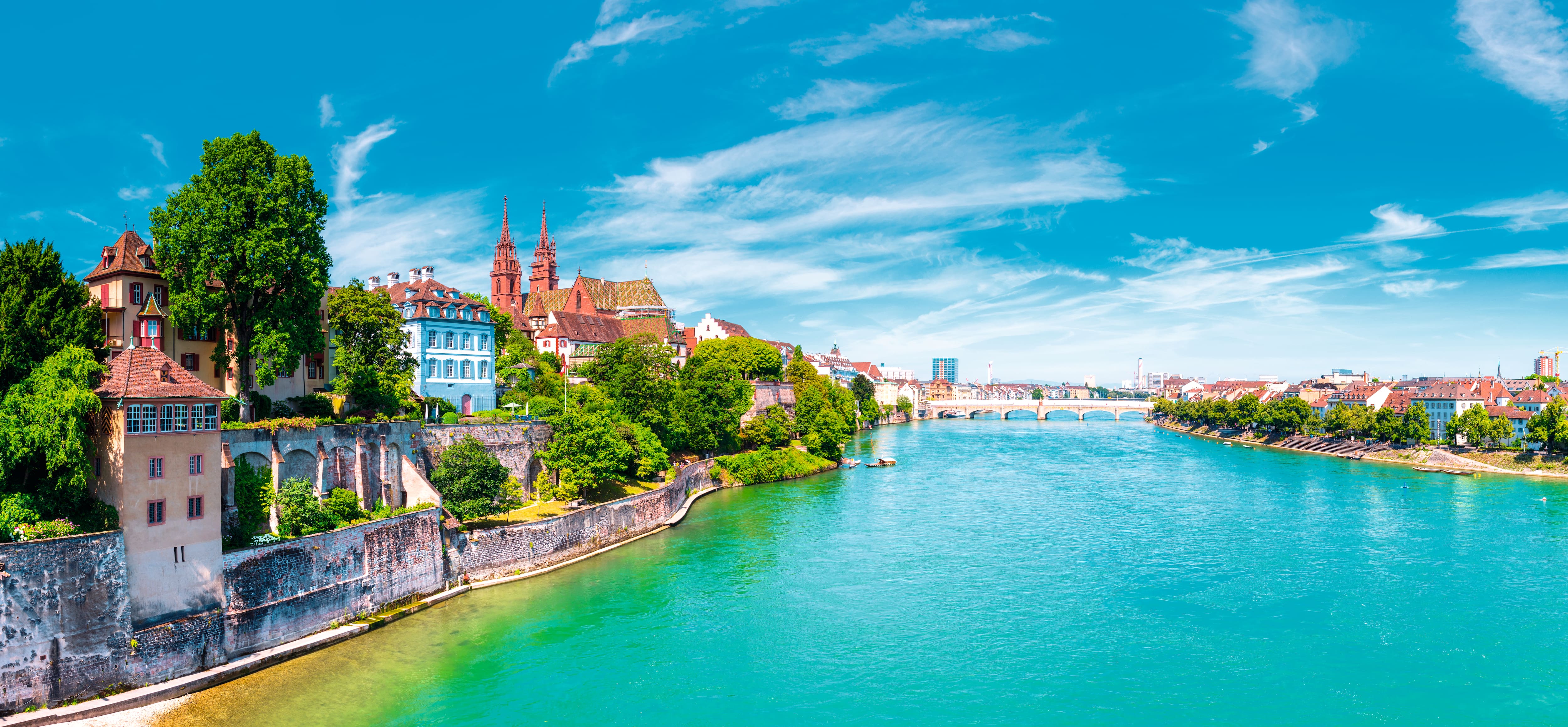 River Cruise Holidays 2025/2026 | TUI River Cruises