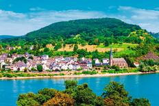 Boppard, Germany