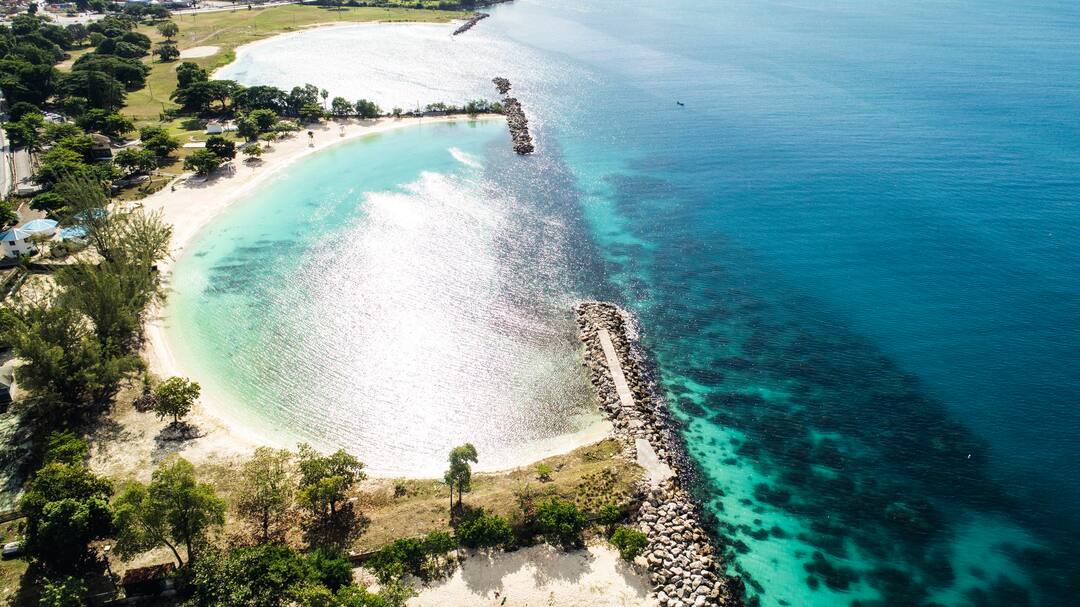 Montego Bay, Jamaica