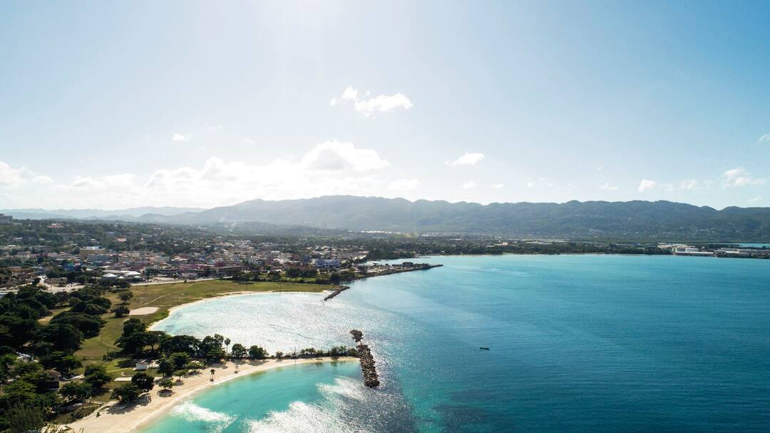 Montego Bay, Jamaica