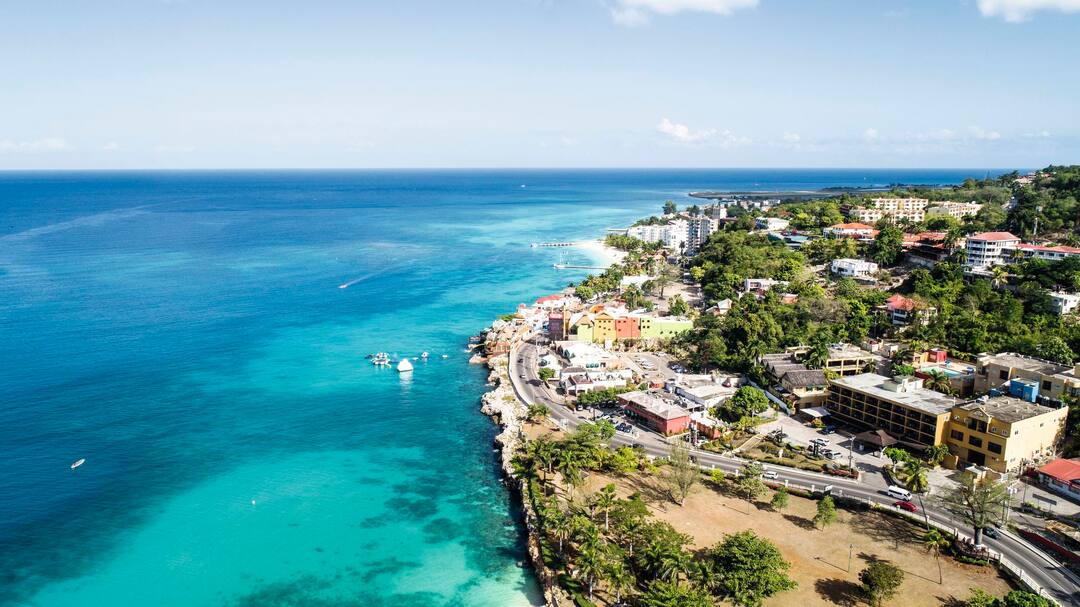 Montego Bay, Jamaica
