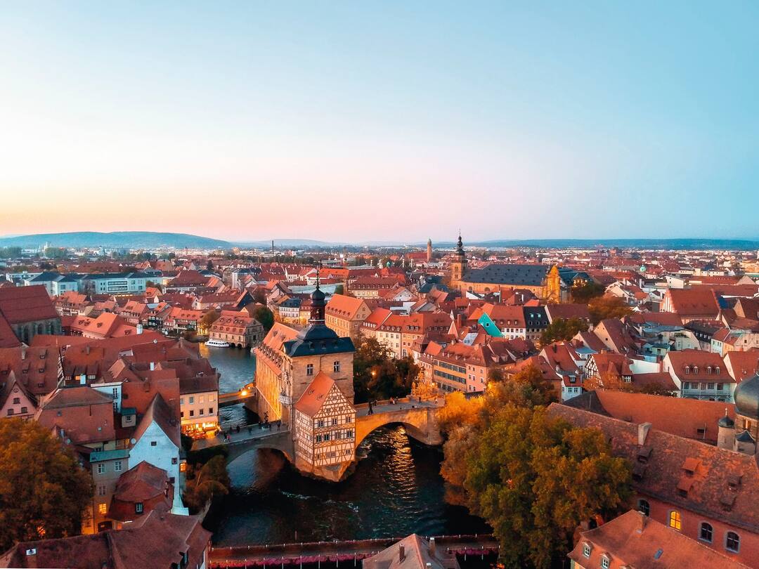 Bamberg, Germany