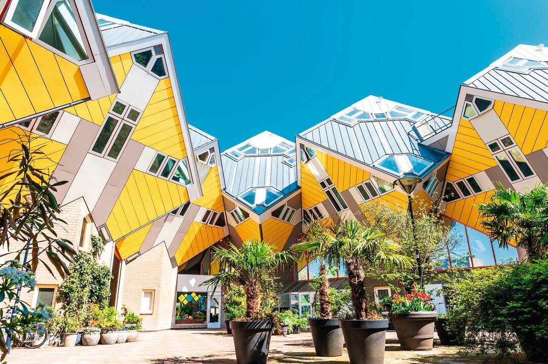 Rotterdam, Netherlands