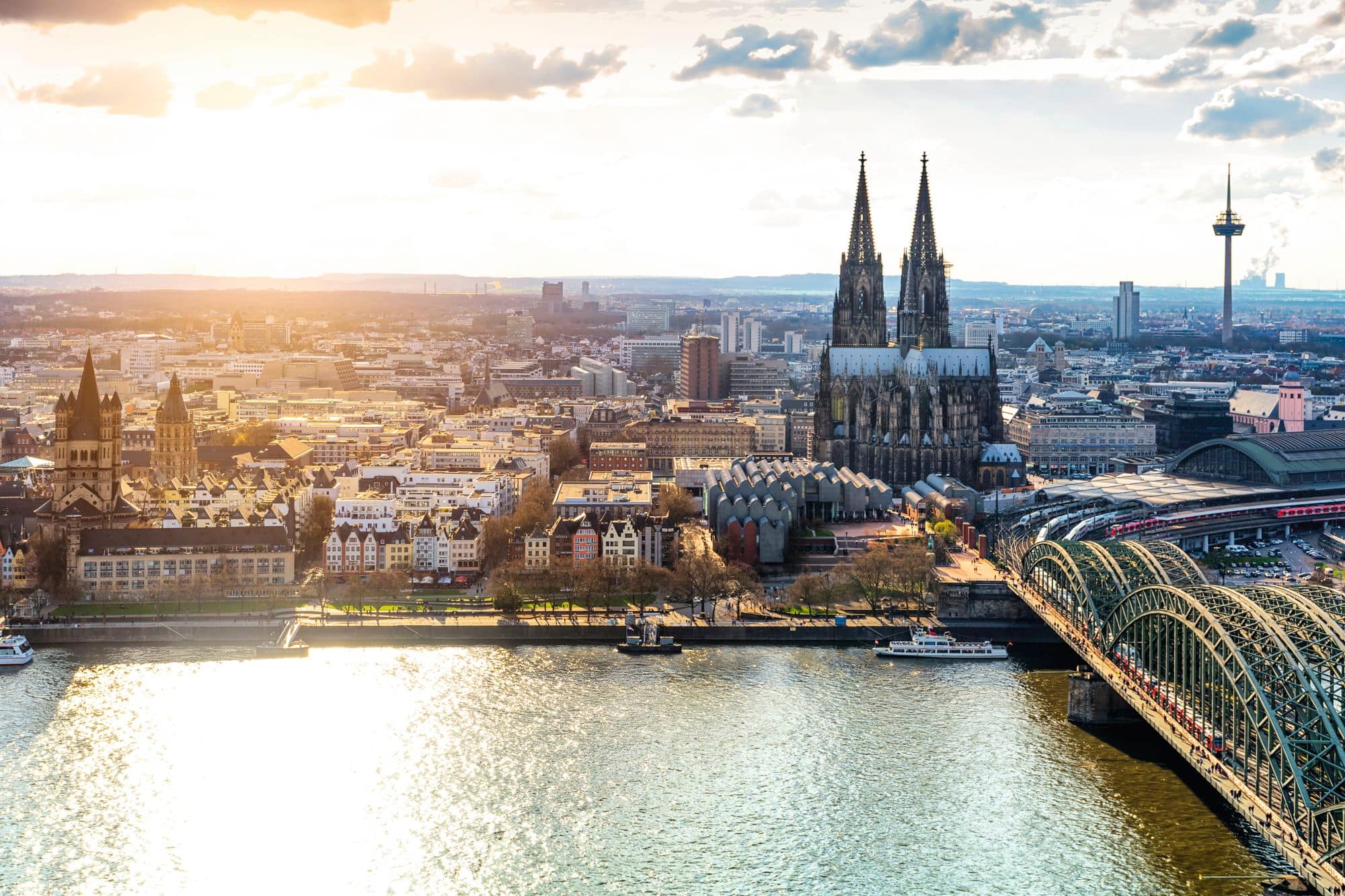Cologne, Germany