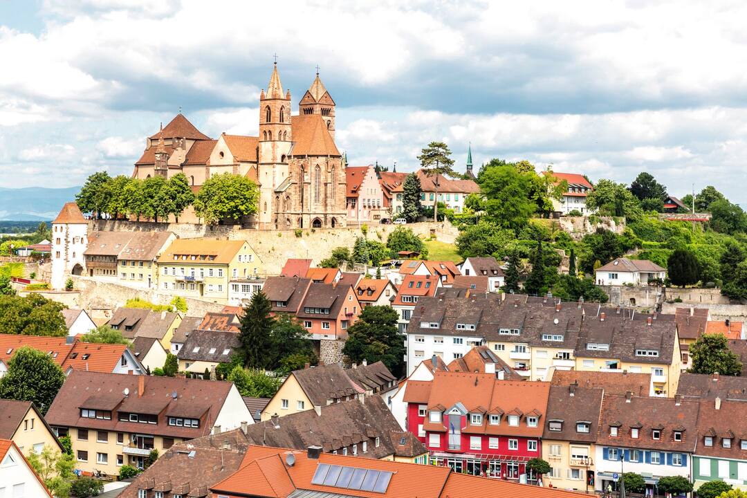 Breisach, Germany