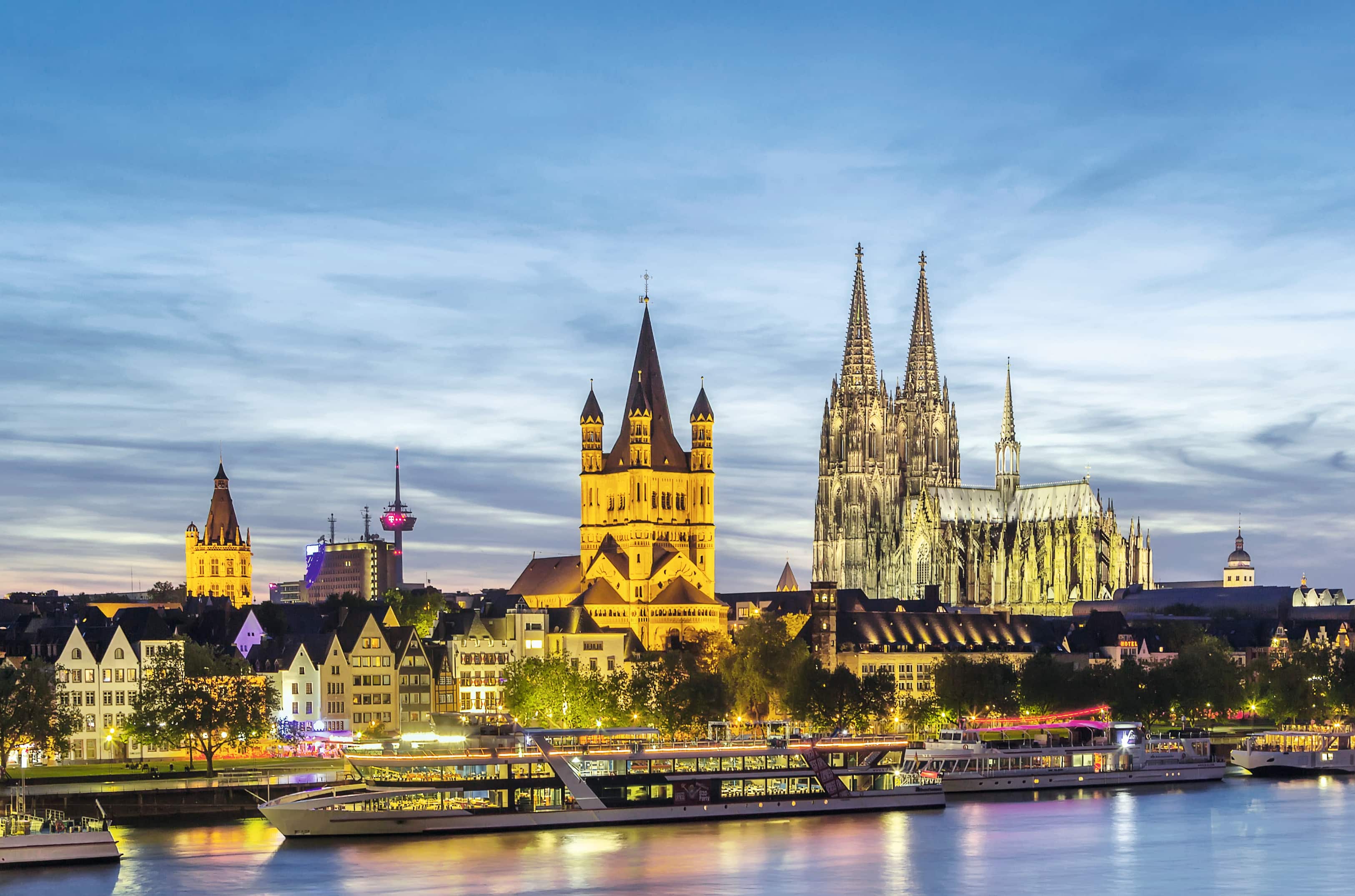 Cologne, Germany