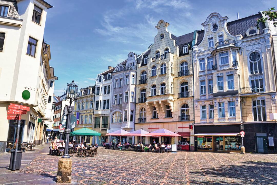 Bonn, Germany