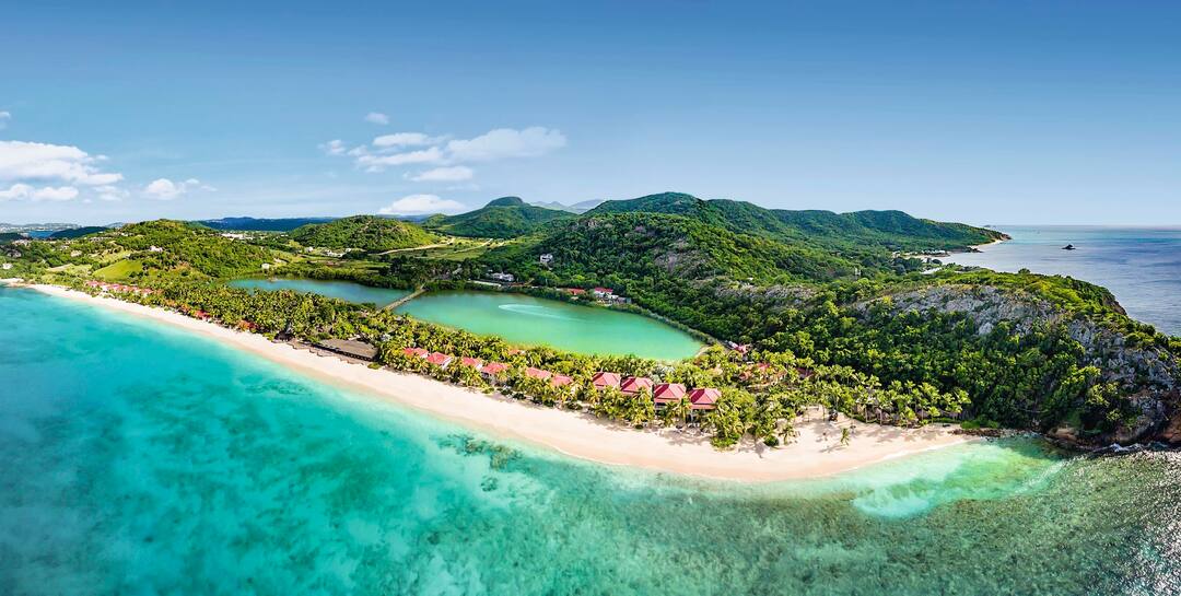 Galley Bay Resort Spa In Antigua Tui Co Uk