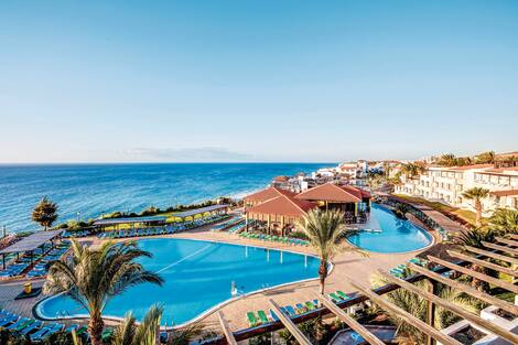 Tui Magic Life Fuerteventura In Jandia Tui Co Uk