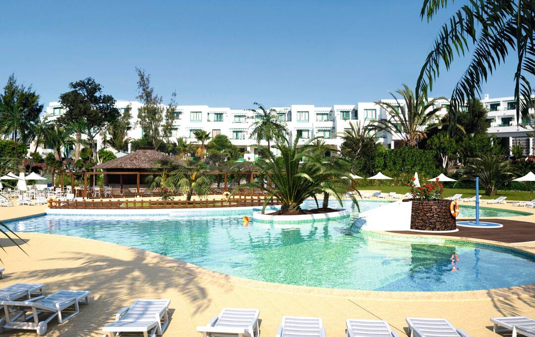 BlueBay Lanzarote