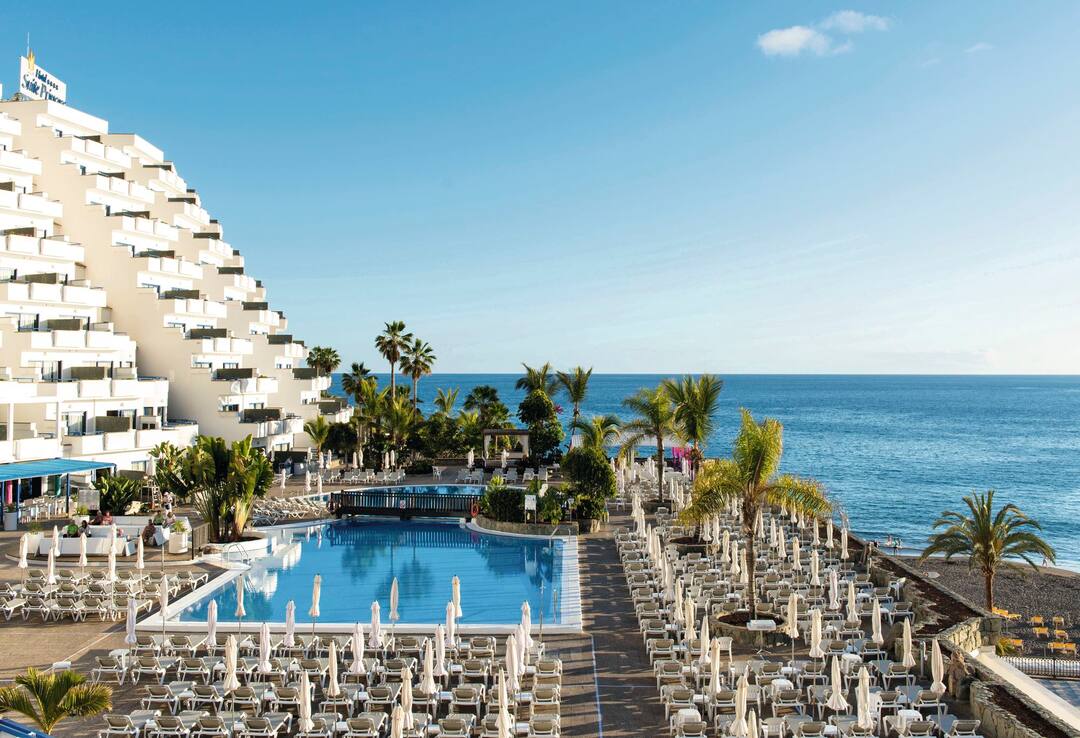 TUI BLUE Suite Princess
