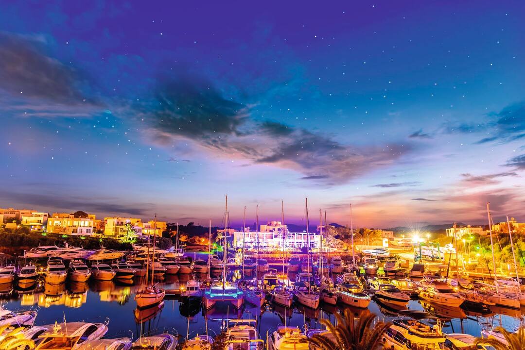 Cala D'Or, Majorca