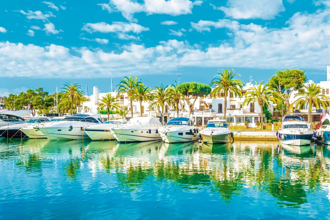 Majorca, Spain