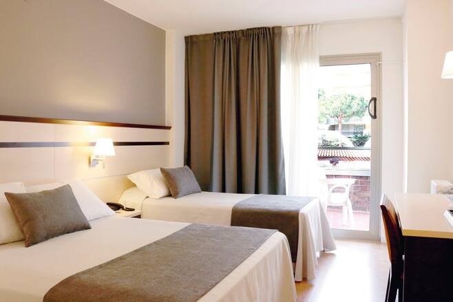 Hotel Golden Port Salou Spa In Salou Tuiholidays Ie