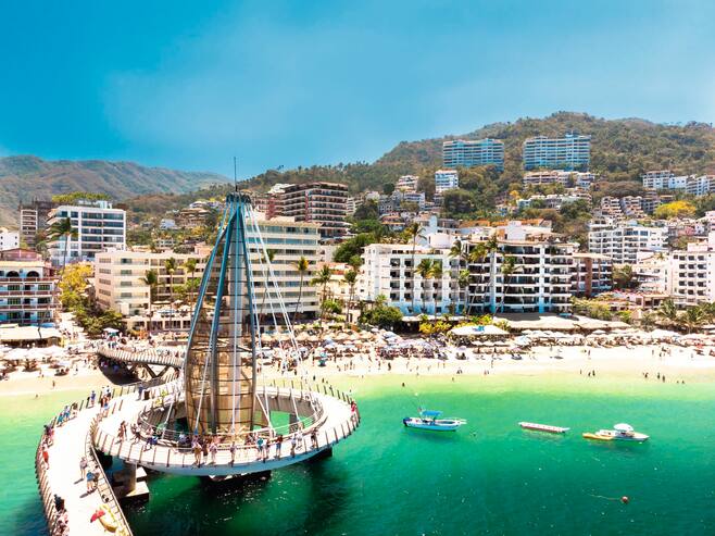 Puerto Vallarta Holidays 21 22 Tui Co Uk Puerto Vallarta Holidays 21 22 Tui Co Uk