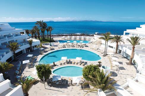 Hotels In Playa Blanca 2019 2020 From 178 Tui