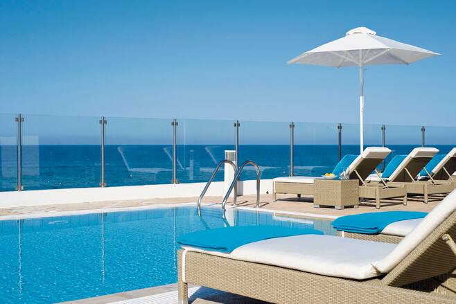 Louis Althea Villas In Protaras Tuicouk