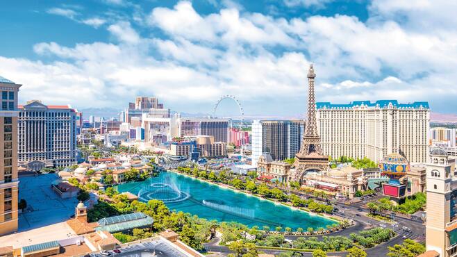 Las Vegas Holidays 2020 2021 City Breaks Tui Co Uk