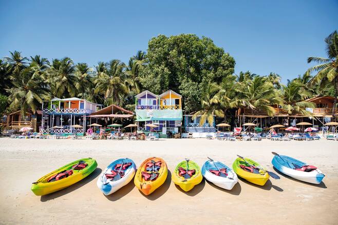 Goa Holidays 2024 / 2025 | TUI.co.uk