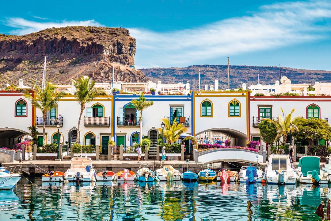 Gran Canaria