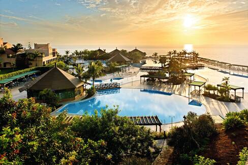 Platinum from TUI  Holidays in Premium Hotels