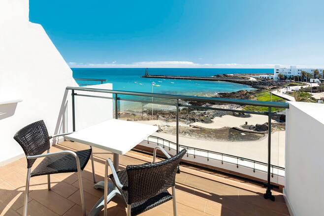 Be Live Lanzarote Beach Tui