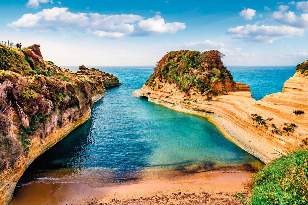 Things To Do In Sidari TUI co uk things-to-do-in-sidari-tui-co-uk