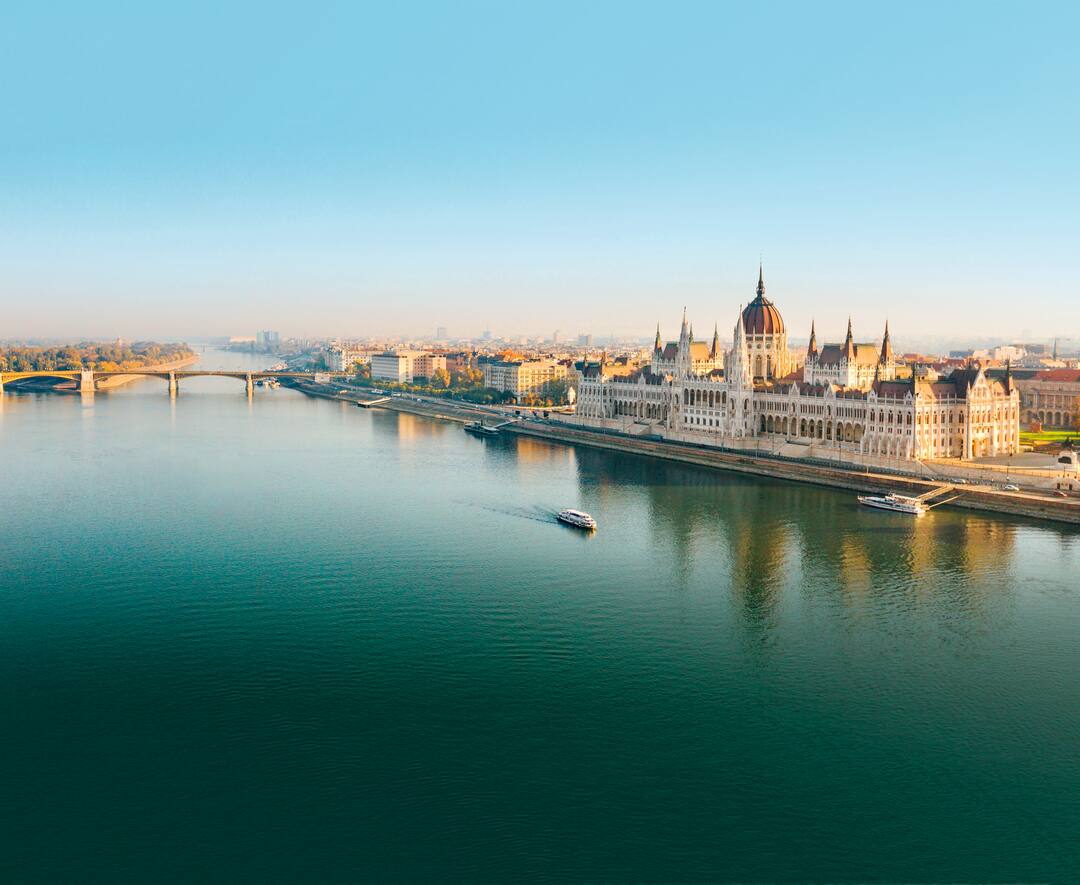 Danube R Danube River Cruise 2026/2027 | TUI River Cruises