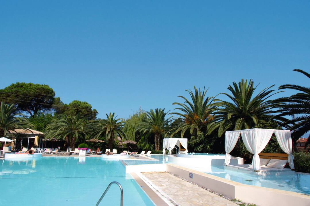 Art Hotel Debono In Gouvia Tui Co Uk