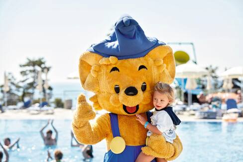 TUI BLUE FOR FAMILIES  TUI.co.uk
