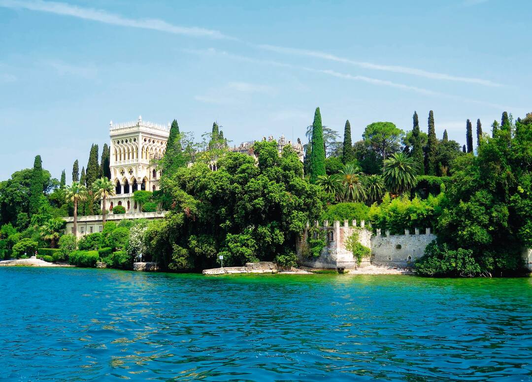 Garda, Italy
