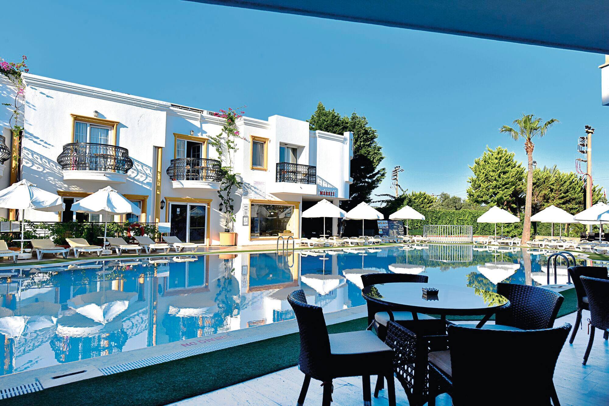 tropicana hotel zante tui