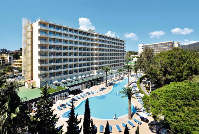 Sol Palmanova Mallorca In Palma Nova FirstChoice co uk sol-palmanova-mallorca-in-palma-nova-firstchoice-co-uk