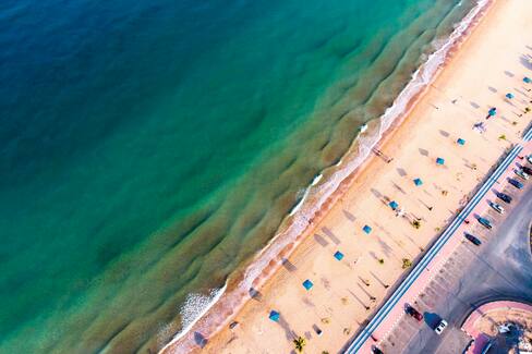 Hampton By Hilton Marjan Island In Ras Al Khaimah Tui Co Uk