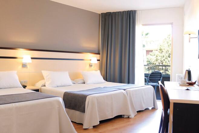 Hotel Golden Port Salou Spa In Salou Tuiholidays Ie