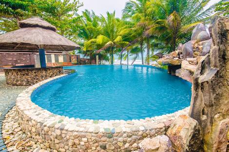 Coral Bay Resort In Duong Dong Tui Co Uk