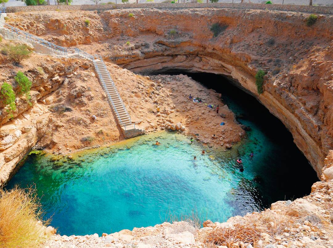 Oman Holidays 2024 / 2025 | TUI.co.uk