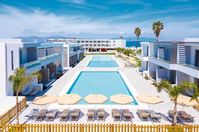 Tui Suneo Niriides Beach In Psalidi Tui Co Uk Tui Suneo Niriides Beach In Psalidi Tui Co Uk