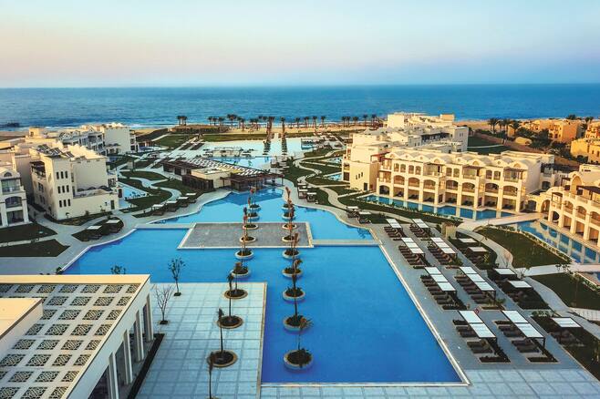 Tui Sensimar Alaya In Marsa Alam Tui Holidays