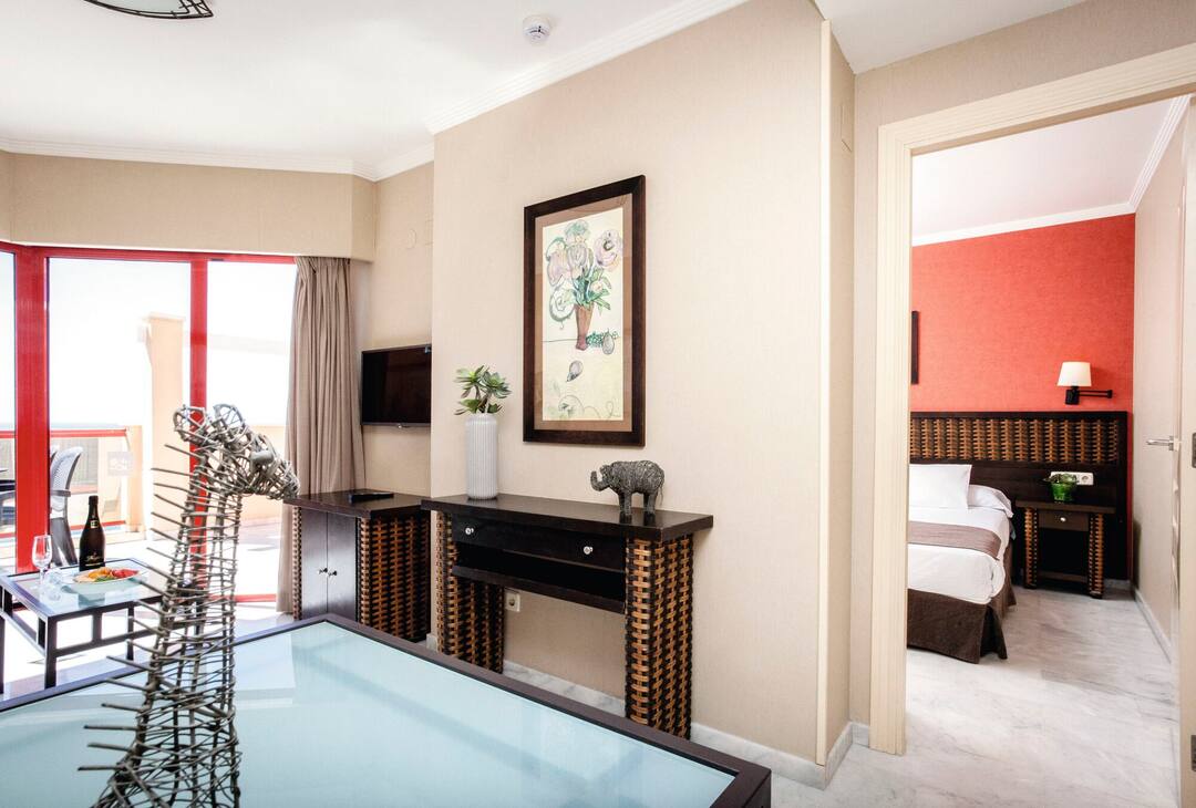 Holiday Village Costa del Sol in Benalmadena TUI.co.uk