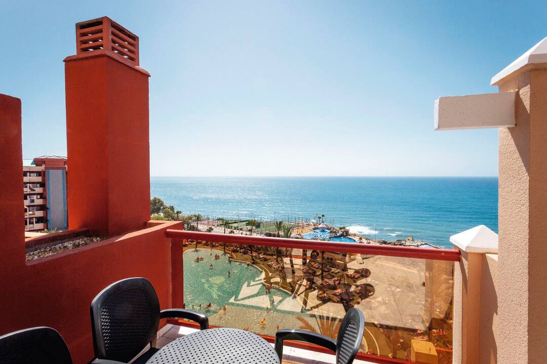 Tui Holidays To Benalmadena 2025