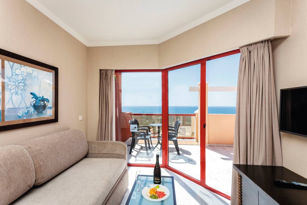 Holiday Village Costa del Sol in Benalmadena TUI.co.uk