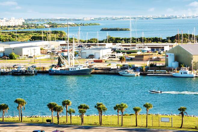 Cruises To Port Canaveral 2019 2020 Marella Cruises