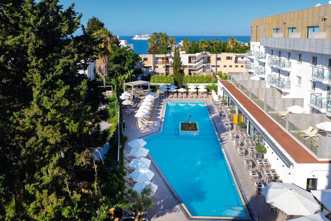 Holidays Flights From Bournemouth Airport Holiday Hypermarket