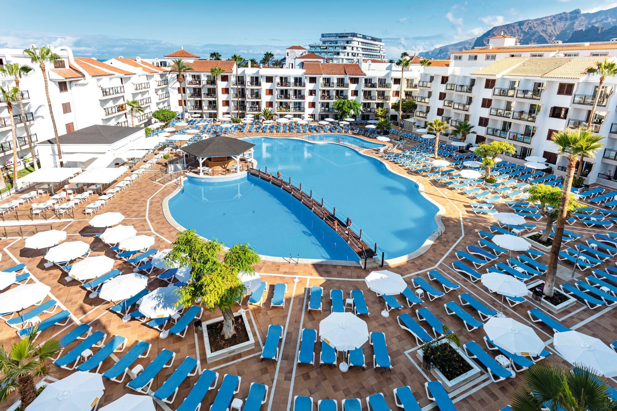 tropicana hotel zante tui