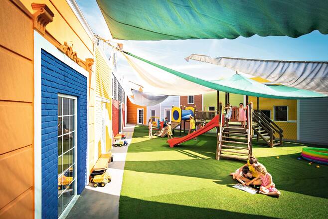 Tui Magic Life Bodrum In Bodrum Tui Co Uk